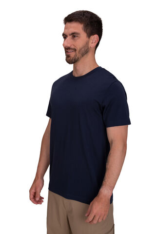 Macpac Men's Lyell 180 Merino T-Shirt