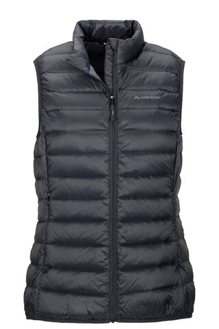 Macpac Women's Uber Light Down Vest