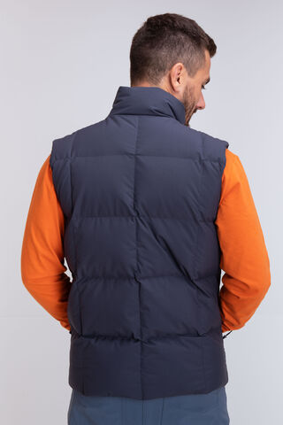 Macpac Men's Domain Down Vest