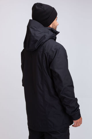 Macpac Men's Lyford Snow Jacket