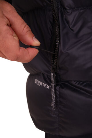 Macpac Men's Sundowner Down Jacket