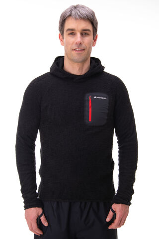 Macpac Men's Nitro Fleece Pullover