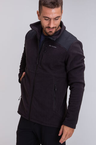 Macpac Men's Dunstan Fleece Jacket