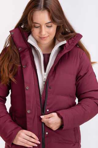 Macpac Women's Narvi Down Coat