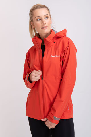 Macpac Women's Traverse Rain Jacket