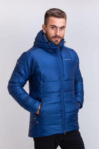 Macpac Men's Pulsar Plus Insulated Jacket