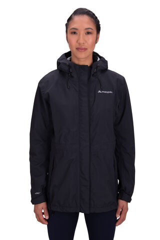 Macpac Women's Zephyr Rain Jacket