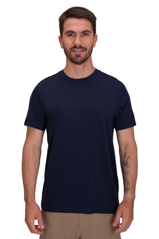Macpac Men's Lyell 180 Merino T-Shirt