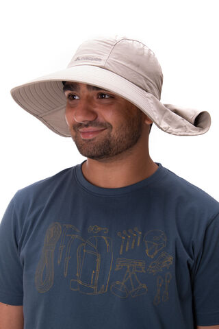 Macpac Encompass Hat