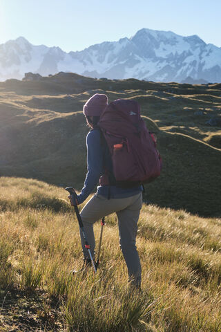 Macpac Harper 50L Women's Hiking Backpack