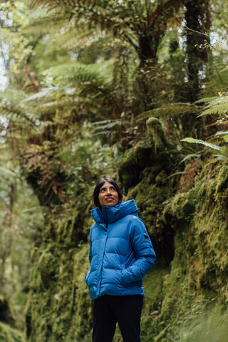 Macpac Women's Narvi Down Jacket