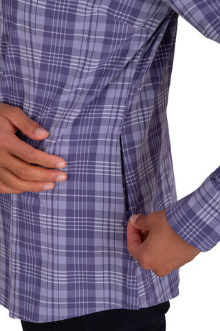 Macpac Women's Eclipse Long Sleeve Shirt