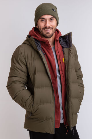 Macpac Men's Phoenix Waterproof Down Jacket