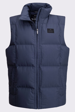 Macpac Men's Domain Down Vest