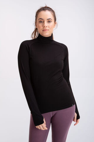 Macpac Women's 180 Merino Skivvy