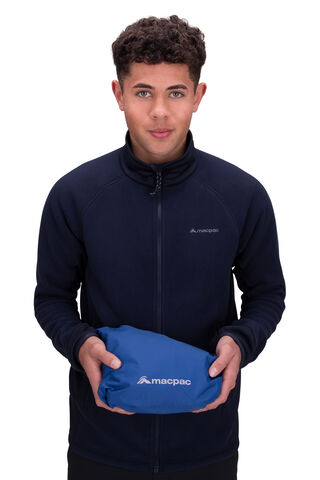 Macpac Men's Mistral Rain Jacket