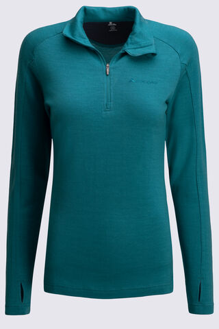 Macpac Women's Kauri 280 Merino Pullover