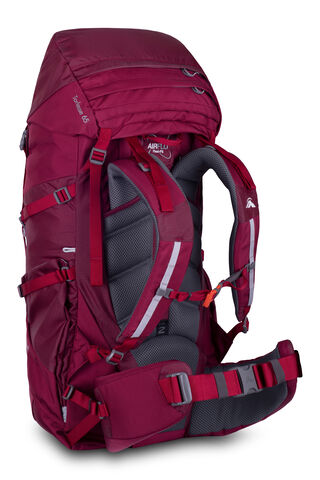 Macpac Torlesse 65L Hiking Backpack