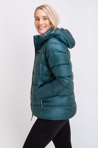 Macpac Women's Sundowner Down Jacket