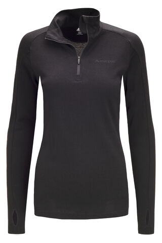 Macpac Women's Kauri 280 Merino Pullover