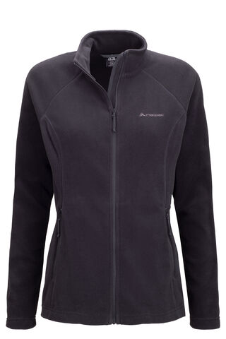 Macpac Women's Tui Fleece Jacket