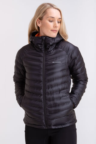Macpac Women's Icefall Down Jacket