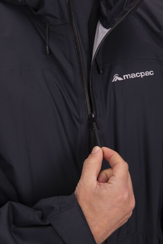 Macpac Men's Mistral Rain Jacket