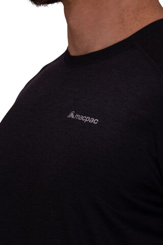 Macpac Men's Eyre Long Sleeve T-Shirt