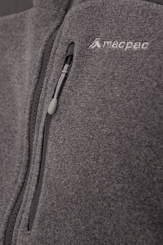 Macpac Men's Dunstan Fleece Jacket
