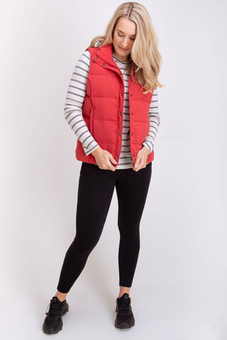 Macpac Women's Mackenzie Down Vest