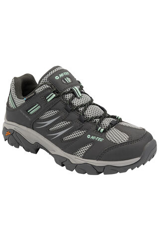 Hi-Tec Women's Tarantula Low WP Hiking Shoes