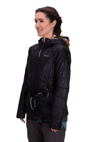 Macpac Women's Pulsar Insulated Jacket