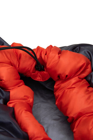 Macpac Large Firefly 200 Down Sleeping Bag