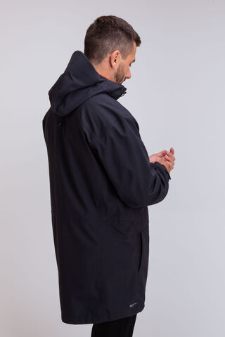 Macpac Men's Copland Raincoat