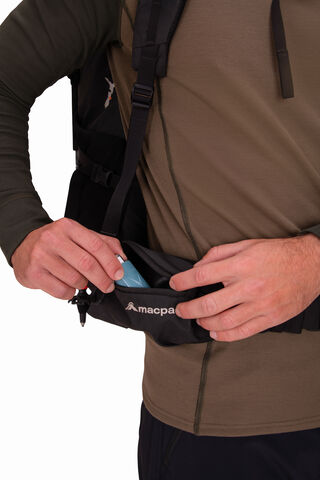 Macpac Rhyolite 47L Hiking Backpack