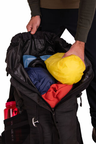 Macpac Rhyolite 47L Hiking Backpack