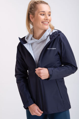Macpac Women's Mistral Rain Jacket