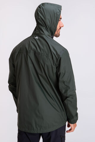 Macpac Pack-It Jacket