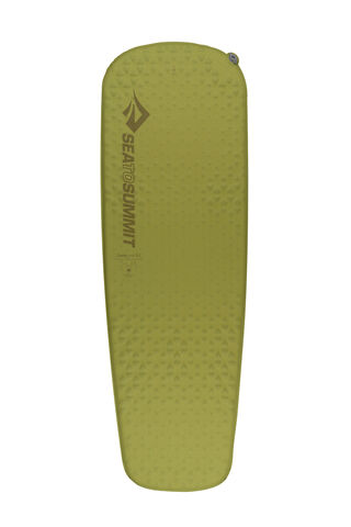 Sea to Summit Camp Self Inflating Sleeping Mat - Large