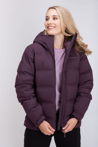 Macpac Women's Phoenix Waterproof Down Jacket