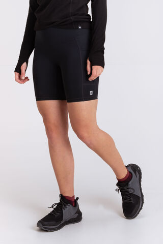 Macpac Women's Caples 7  Short Tights