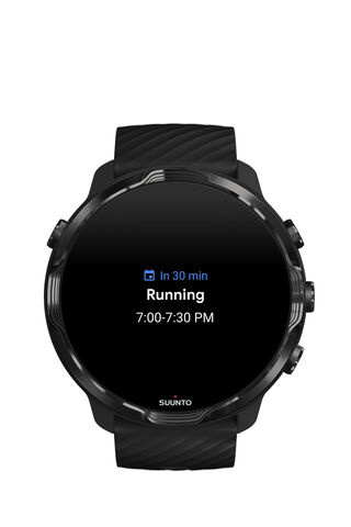 Suunto 7 GPS Smartwatch