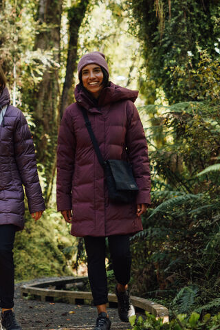 Macpac Women's Narvi Down Coat