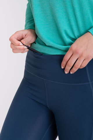 Macpac Women's Caples 26  Tights