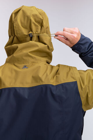 Macpac Men's Lyford Snow Jacket