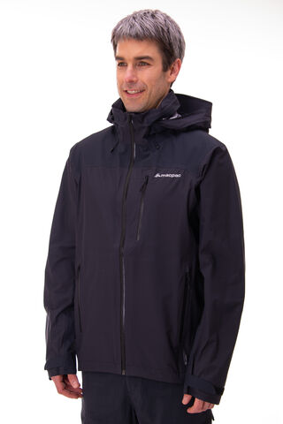Macpac Men's Traverse Rain Jacket
