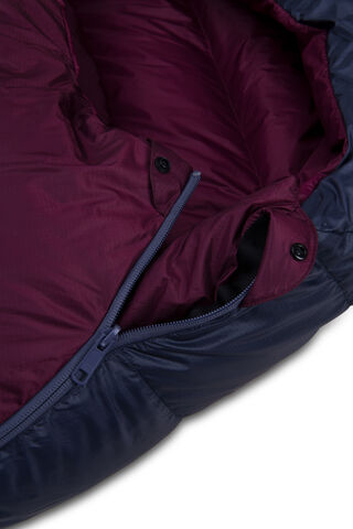 Macpac Large Dusk 400 Down Sleeping Bag