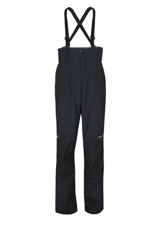 Macpac Women's Barrier Bib Rain Pants