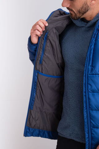 Macpac Men's Pulsar Plus Insulated Jacket