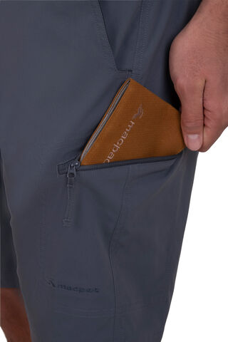 Macpac Men's Drift Hiking Shorts